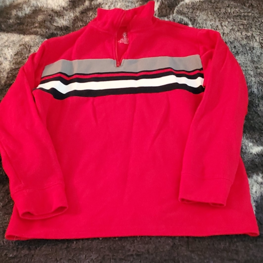 Boys sweater